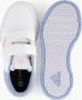 Adidas Sportswear Tensaur Sport 2.0 sneakers wit lichtblauw roze - Thumbnail 6