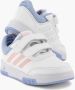 Adidas Sportswear Tensaur Sport 2.0 sneakers wit lichtblauw roze - Thumbnail 8