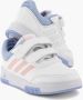 Adidas Sportswear Tensaur Sport 2.0 Cf Kindersneakers Wit Jongen - Thumbnail 8