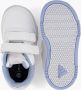 Adidas Sportswear Tensaur Sport 2.0 sneakers wit lichtblauw roze - Thumbnail 9