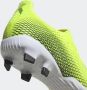 Adidas Scarpa DA Calcio X Ghosted.3 FG Geel - Thumbnail 5
