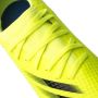 Adidas Scarpa DA Calcio X Ghosted.3 FG Geel - Thumbnail 14