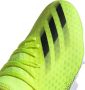 Adidas Scarpa DA Calcio X Ghosted.3 FG Geel - Thumbnail 6