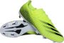 Adidas Scarpa DA Calcio X Ghosted.3 FG Geel - Thumbnail 7