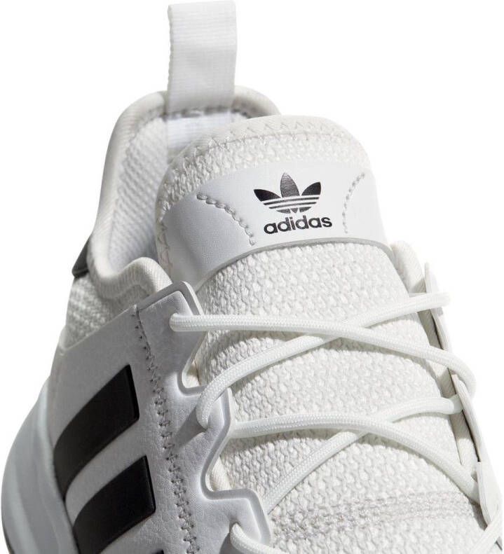 adidas X PLR Dames Sneakers Core White Black White CQ2406