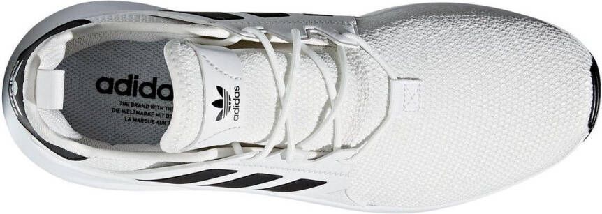 adidas X PLR Dames Sneakers Core White Black White CQ2406
