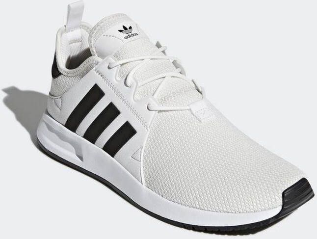 adidas X PLR Dames Sneakers Core White Black White CQ2406
