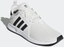 Adidas Originals X PLR Sneakers Sport Casual Schoenen Wit CQ2406 - Thumbnail 4
