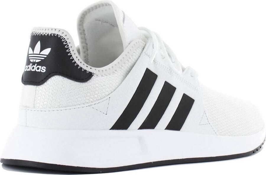 adidas X PLR Dames Sneakers Core White Black White CQ2406