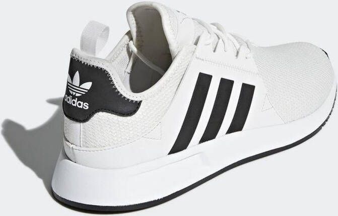 adidas X PLR Dames Sneakers Core White Black White CQ2406