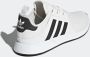 Adidas Originals X PLR Sneakers Sport Casual Schoenen Wit CQ2406 - Thumbnail 7