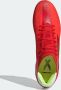 Adidas X Speedflow.3 Firm Ground Voetbalschoenen Red Core Black Solar Red Heren - Thumbnail 7
