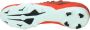 Adidas X Speedflow.3 Firm Ground Voetbalschoenen Red Core Black Solar Red Heren - Thumbnail 14