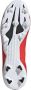 Adidas X Speedflow.3 Firm Ground Voetbalschoenen Red Core Black Solar Red Heren - Thumbnail 10