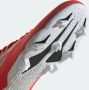 Adidas X Speedflow.3 Firm Ground Voetbalschoenen Red Core Black Solar Red Heren - Thumbnail 11