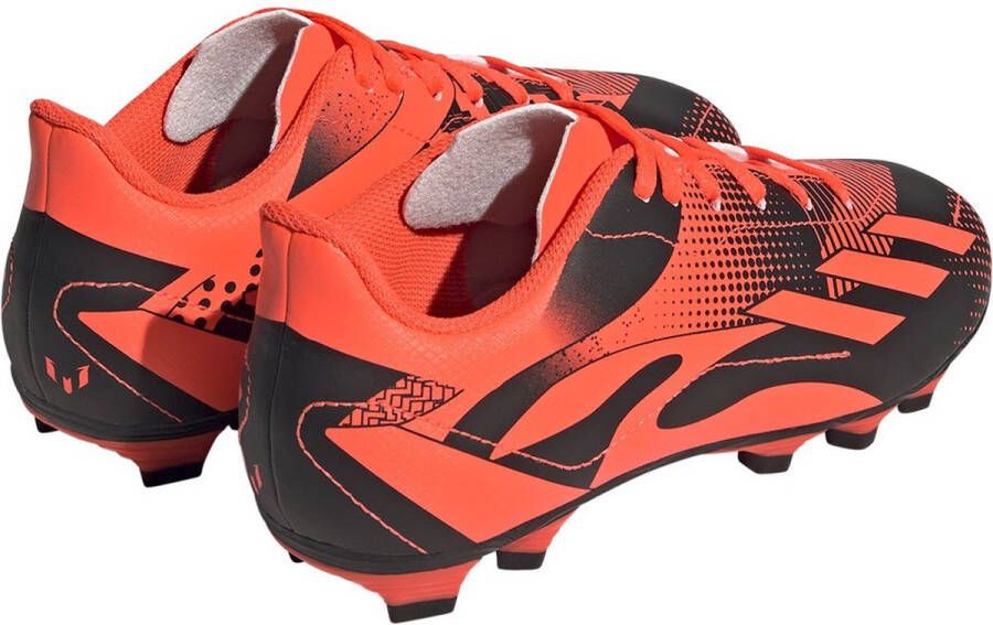 adidas X Speedportal Messi.4 FxG Sportschoenen Unisex