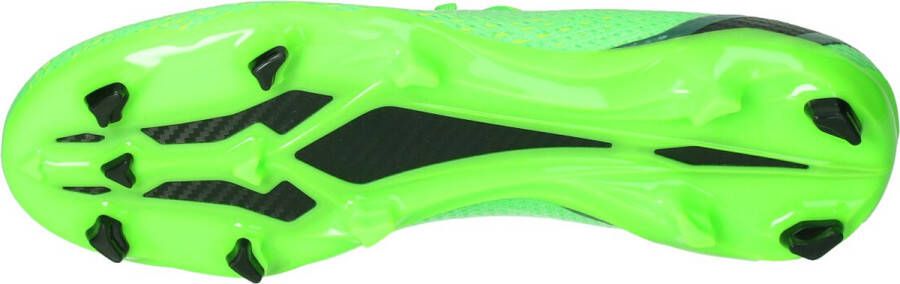 adidas x speedportal.2 fg in de kleur groen