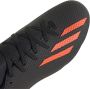 Adidas Perfor ce X Speedportal.3 FG voetbalschoenen zwart rood Imitatieleer 36 2 3 - Thumbnail 9