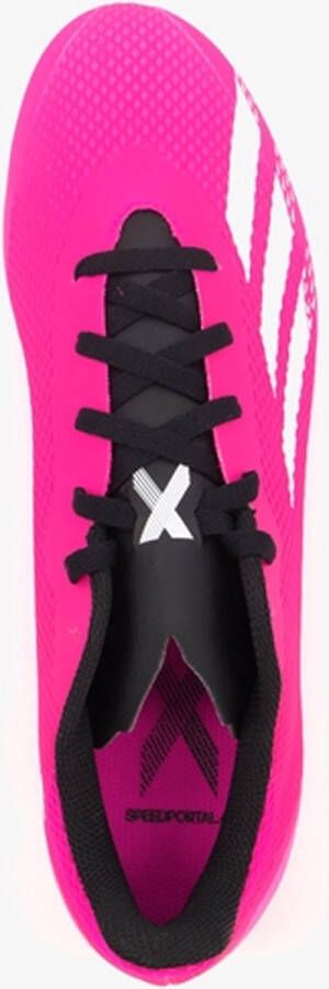 adidas X SpeedPortal.4 FxG Sportschoenen Unisex