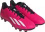 Adidas Perfor ce X Speedportal.4 Flexible Ground Voetbalschoenen - Thumbnail 5