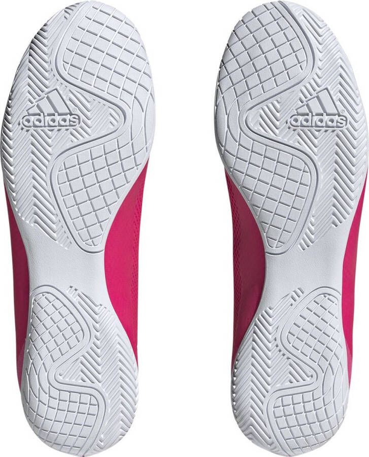 adidas X Speedportal.4 In Schoenen Roze