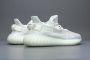 Adidas Originals Yeezy Boost 350 V2 W Running in beige formaten: 36 2 3 - Thumbnail 4