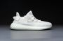 Adidas Originals Yeezy Boost 350 V2 W Running in beige formaten: 36 2 3 - Thumbnail 11