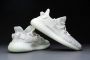 Adidas Originals Yeezy Boost 350 V2 W Running in beige formaten: 36 2 3 - Thumbnail 8