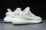 Adidas Originals Yeezy Boost 350 V2 W women Running beige 2 3 Schoenen - Thumbnail 6