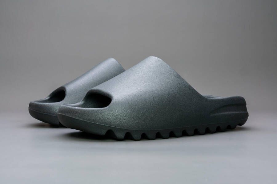 adidas Yeezy Slide Onyx HQ6448 Kleur als op foto Schoenen