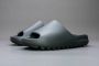 Yeezy Comfortabele rubberen slippers in verschillende stijlen Black - Thumbnail 4