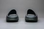 Yeezy Comfortabele rubberen slippers in verschillende stijlen Black - Thumbnail 6