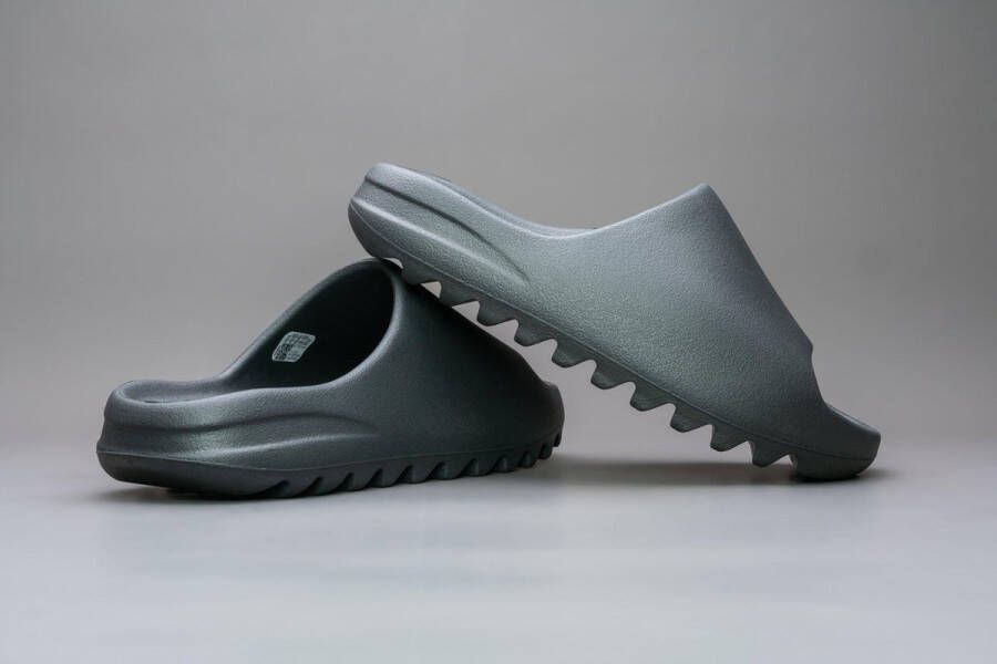 adidas Yeezy Slide Onyx HQ6448 Kleur als op foto Schoenen