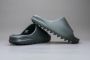 Yeezy Comfortabele rubberen slippers in verschillende stijlen Black - Thumbnail 8