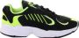 Adidas Originals Zwarte Yung-1 Ee5317 Sneakers Black Heren - Thumbnail 15