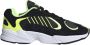 Adidas Originals Zwarte Yung-1 Ee5317 Sneakers Black Heren - Thumbnail 6