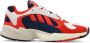 Adidas Originals Zwarte Yung-1 Ee5317 Sneakers Black Heren - Thumbnail 8