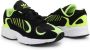 Adidas Originals Zwarte Yung-1 Ee5317 Sneakers Black Heren - Thumbnail 13