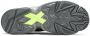 Adidas yung 96 carbon grey four signal yellow F97180 - Thumbnail 5