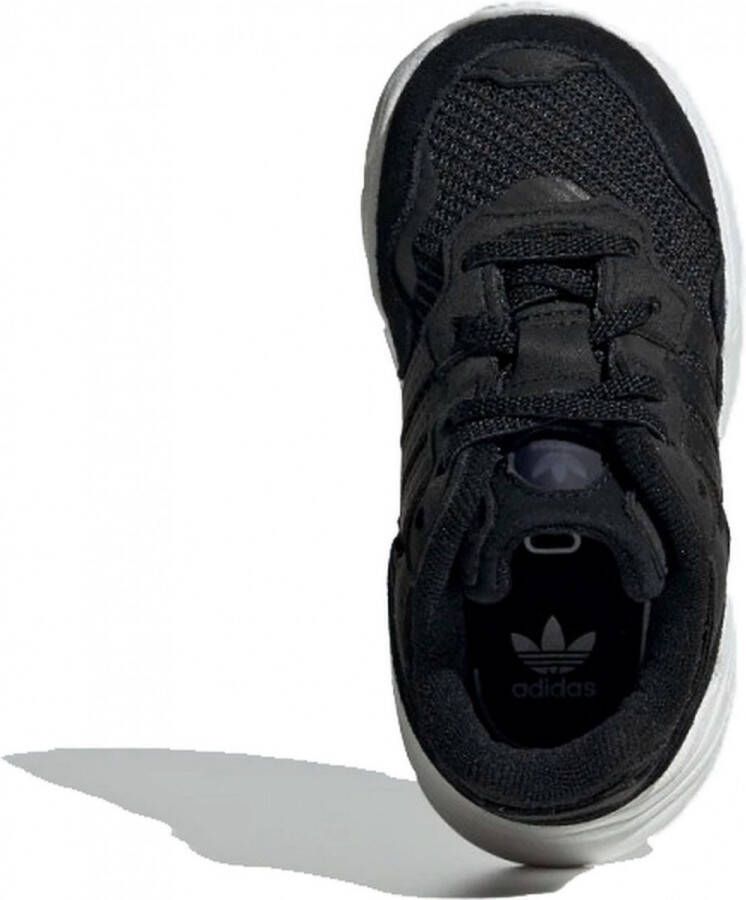 adidas Yung-96 Sneakers Infants Zwart