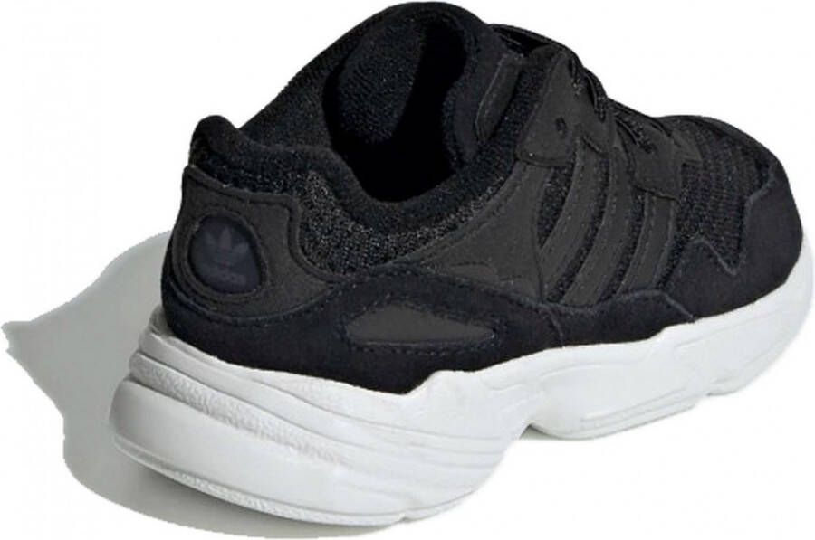 adidas Yung-96 Sneakers Infants Zwart
