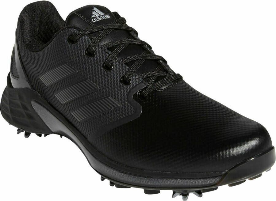 adidas ZG21 Golfschoenen Zwart Heren