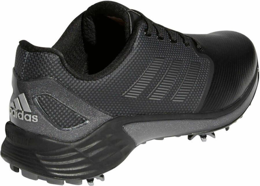 adidas ZG21 Golfschoenen Zwart Heren