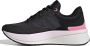 Adidas Znchill Lightmotion+ Lifestyle Sneakers Black Dames - Thumbnail 4