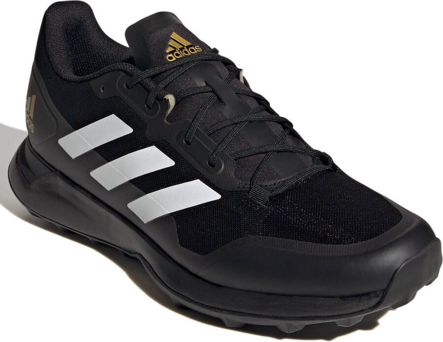 Adidas Flexcloud 2.1 Sportschoenen Korfbal Black White - Foto 12
