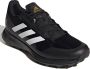 Adidas Flexcloud 2.1 Sportschoenen Korfbal Black White - Thumbnail 12