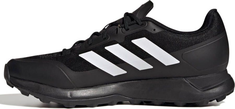 Adidas Flexcloud 2.1 Sportschoenen Korfbal Black White - Foto 14