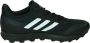 Adidas Flexcloud 2.1 Sportschoenen Korfbal Black White - Thumbnail 3
