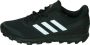 Adidas Flexcloud 2.1 Sportschoenen Korfbal Black White - Thumbnail 7