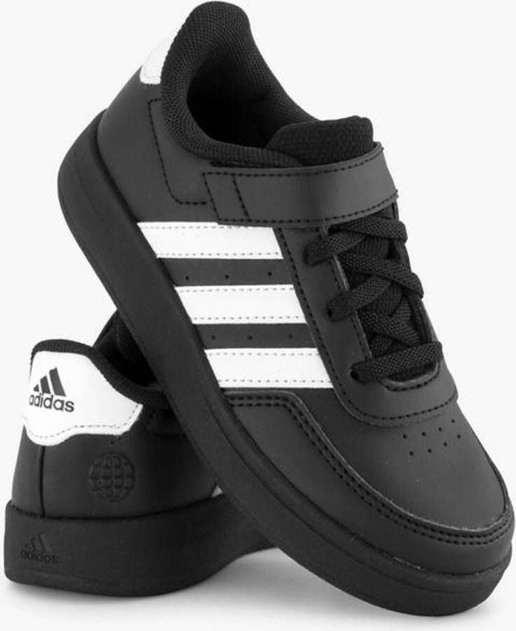 adidas Sportswear adidas Zwarte Breaknet 2.0 EL K